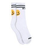 Dot Smile Logo Socks 1 Pack