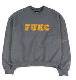 FUKC Oversized Sweatshirt