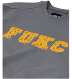 FUKC Oversized Sweatshirt