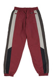 Fourfold Nylon Athletic Pants