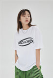 OG LINE-B LOGO T-shirt