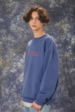 VINTAGE PIGMENT CREWNECK