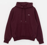 Small Logo Hooded Sweatshirt