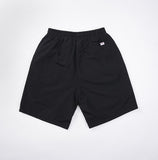 nylon b-g shorts