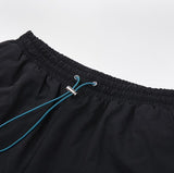 nylon b-g shorts