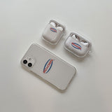 MCNCHIPS iPhone jelly case