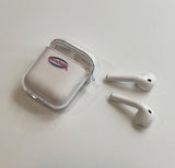 MCNCHIPS Airpods hard case