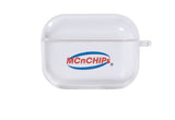 MCNCHIPS Airpods pro hard case