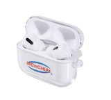 MCNCHIPS Airpods pro hard case
