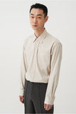 Supima Cotton Basic Shirt