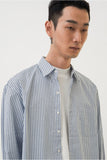 CN Striped Shirt