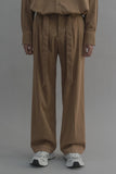 Sander Belted Pants