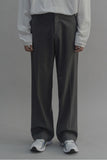 Standard Wide Trousers