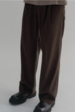 Two Wide Trousers