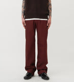 Cotton Chino Pants