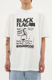 Black Flag T Shirt