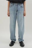 Ally Wide Denim Pants