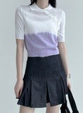 Candy Bar Knit