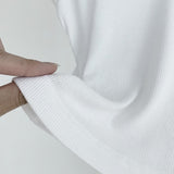 Swan lace sleeveless