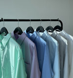 nine colorful Shirt