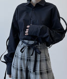 Uni rope Shirt