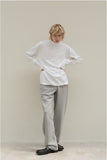 Relaxed Lounge Pants