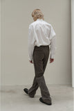 Classic Wide Trousers