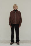 Soft Cotton Work Jacket