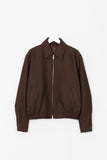 Soft Cotton Work Jacket