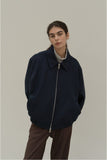 Soft Cotton Work Jacket