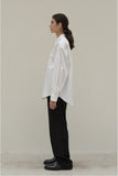 Poplin Cotton Shirt