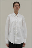 Poplin Cotton Shirt