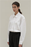 Poplin Cotton Shirt