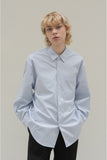 Poplin Cotton Shirt