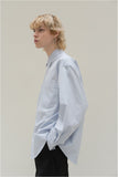 Poplin Cotton Shirt