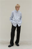 Poplin Cotton Shirt