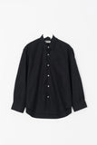 Poplin Cotton Shirt