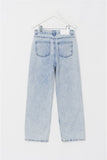 Ice Blue Jeans