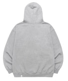 JIMMY M LOGO HOODIE