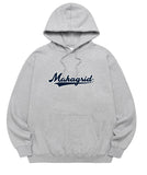 OLD SCHOOL LOGO HOODIE