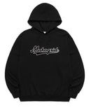 OLD SCHOOL LOGO HOODIE