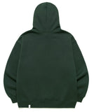 COLLEGE LOGO HOODIE