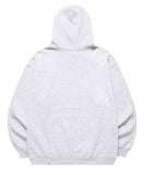 COLLEGE LOGO HOODIE