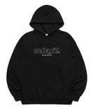 THIRD LOGO HOODIE