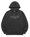 THIRD LOGO HOODIE