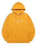 THIRD LOGO HOODIE