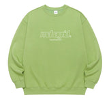 THIRD LOGO CREWNECK