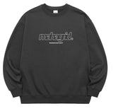 THIRD LOGO CREWNECK