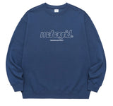 THIRD LOGO CREWNECK