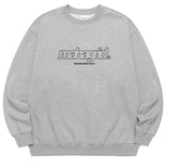 THIRD LOGO CREWNECK